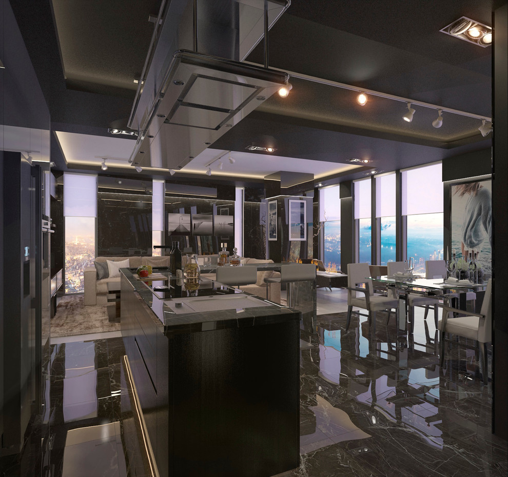 Москва-Сити