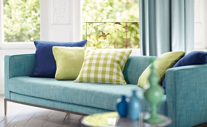 Сочетание цветов / фактур