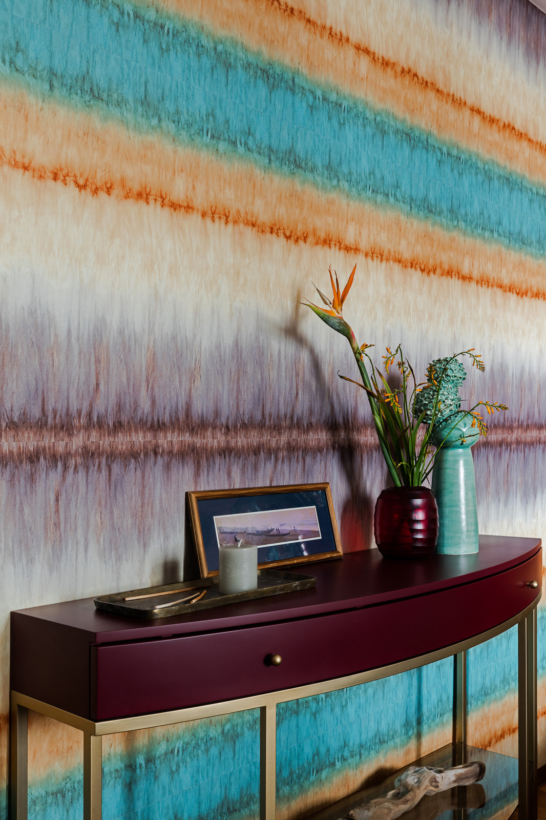 квартира на Киевской