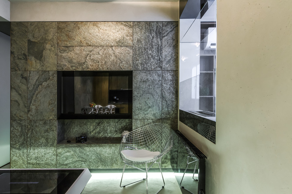 Материалы: До чего дошел прогресс в отделочных материалах