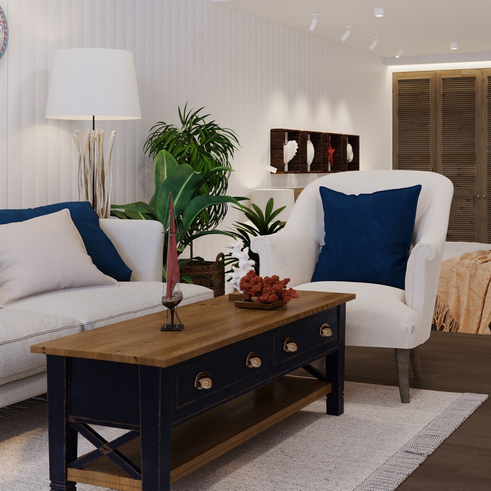 МОРСКАЯ ЛЕГЕНДА