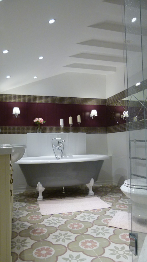 ЖК Амазонка