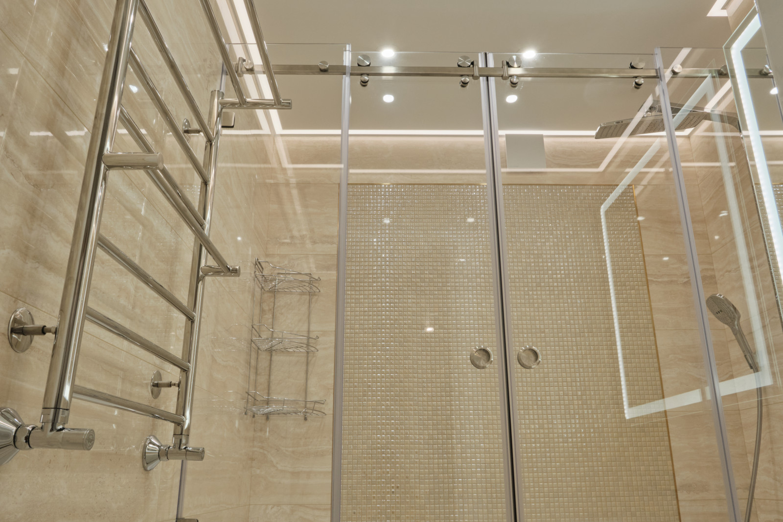 Квартира в Листвянке