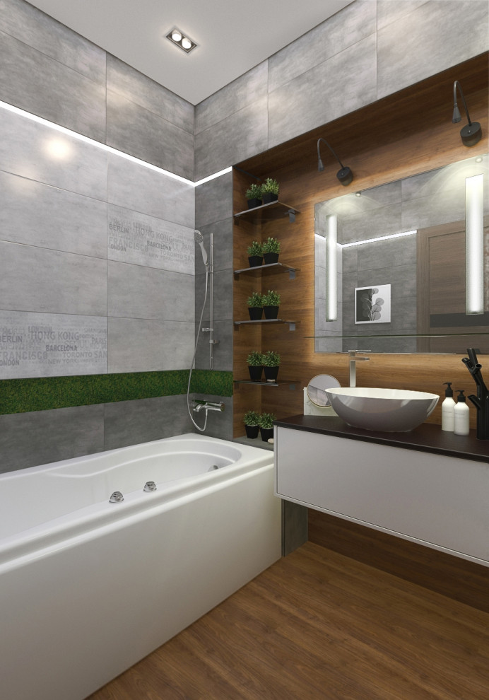 Квартира для молодой девушки