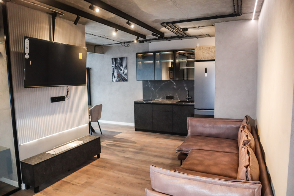 Апартаменты в престижном ЖК