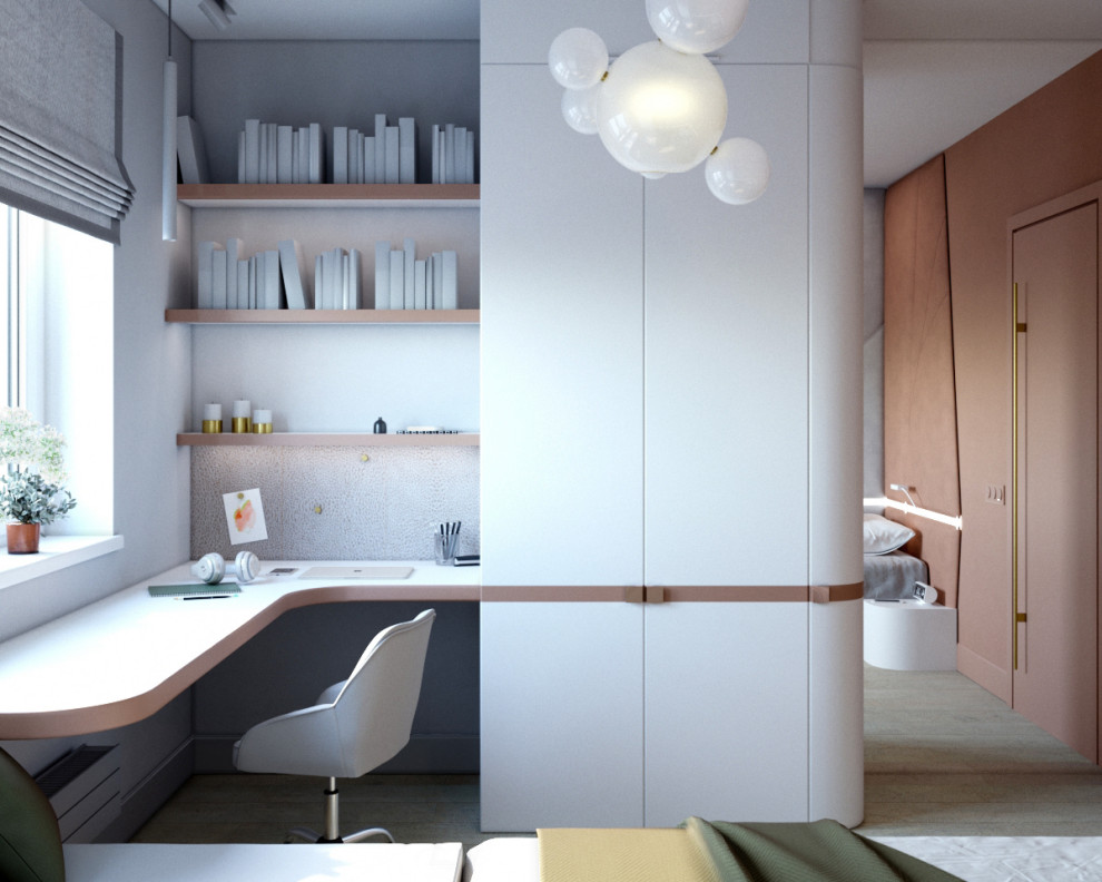 Детские комнаты