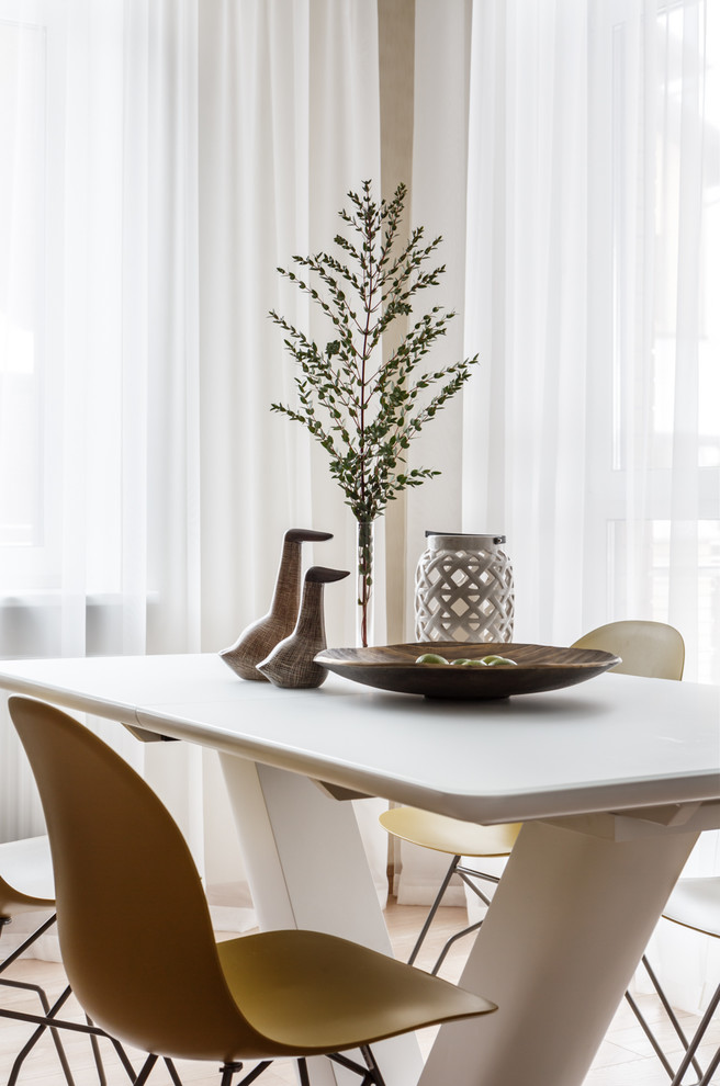 Таунхаус в Подмосковье