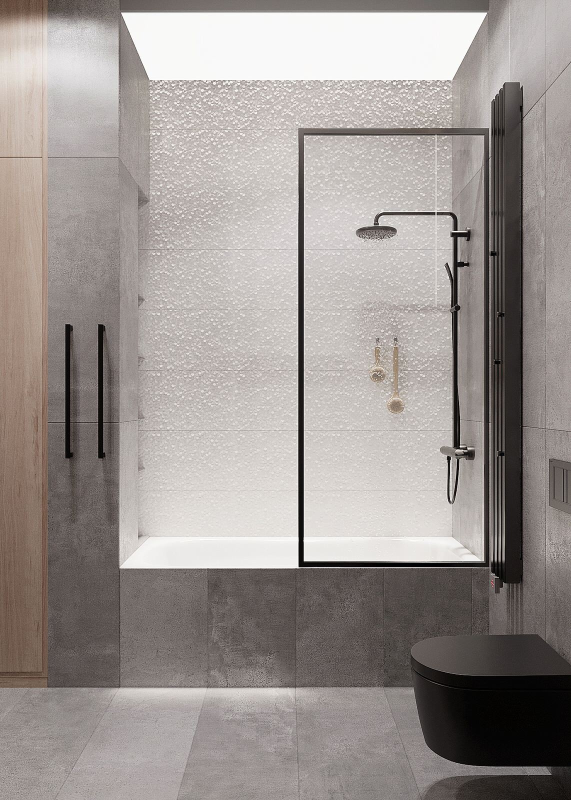 Квартира в Жк Снегири 2.0 "Столкновение"