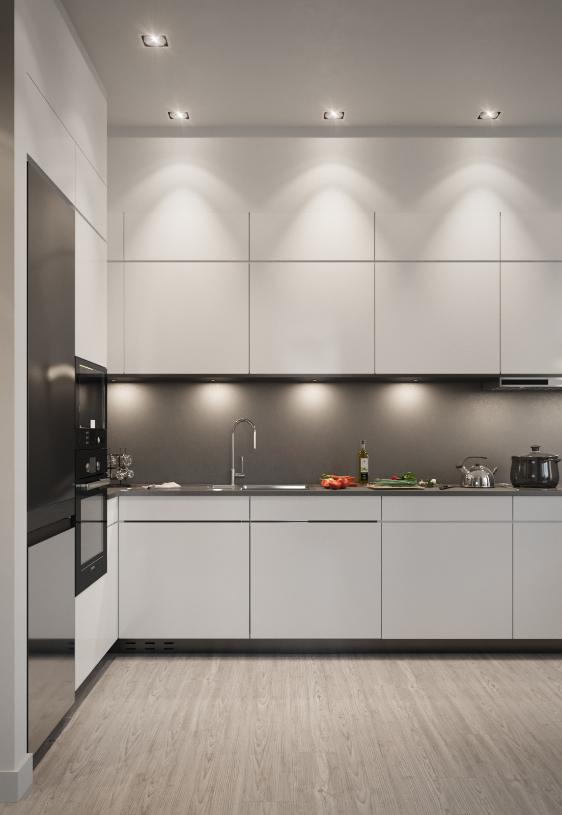 ЖК "Престиж" Новосибирск