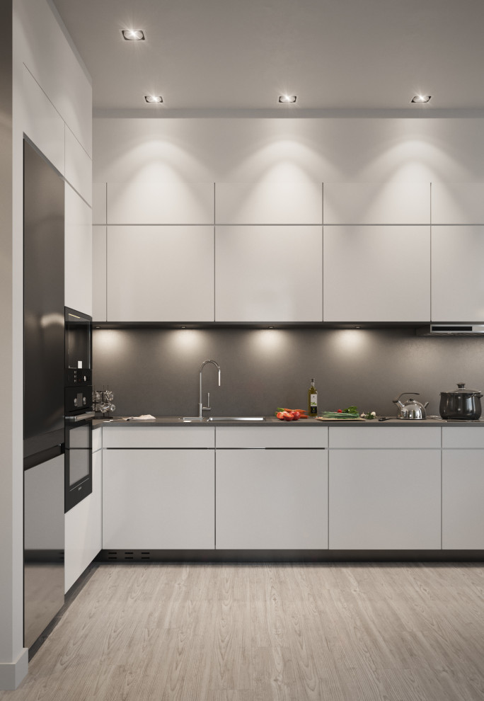 ЖК "Престиж" Новосибирск