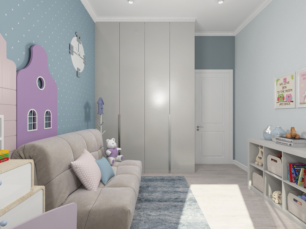 Проект в г. Екатеринбург