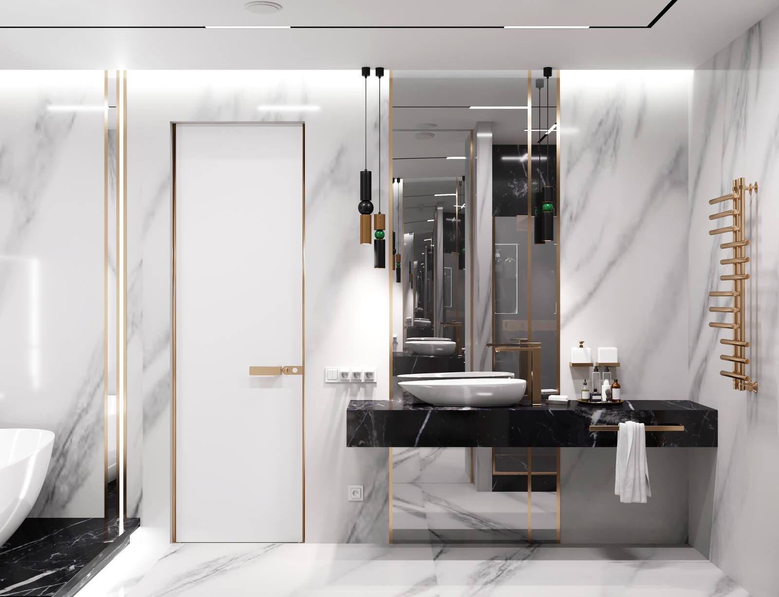 Квартира в ЖК "Wine House"