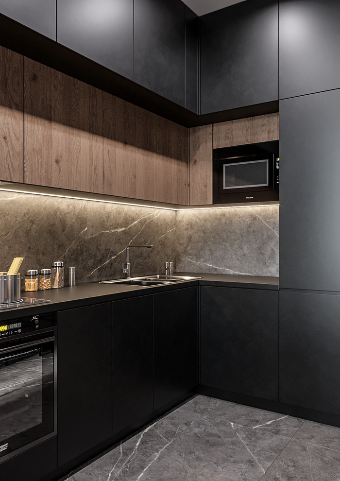 ЖК Красный Аксай Лофт