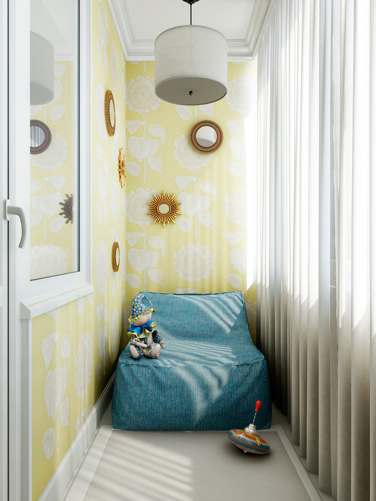 ЖК Микрогород в лесу