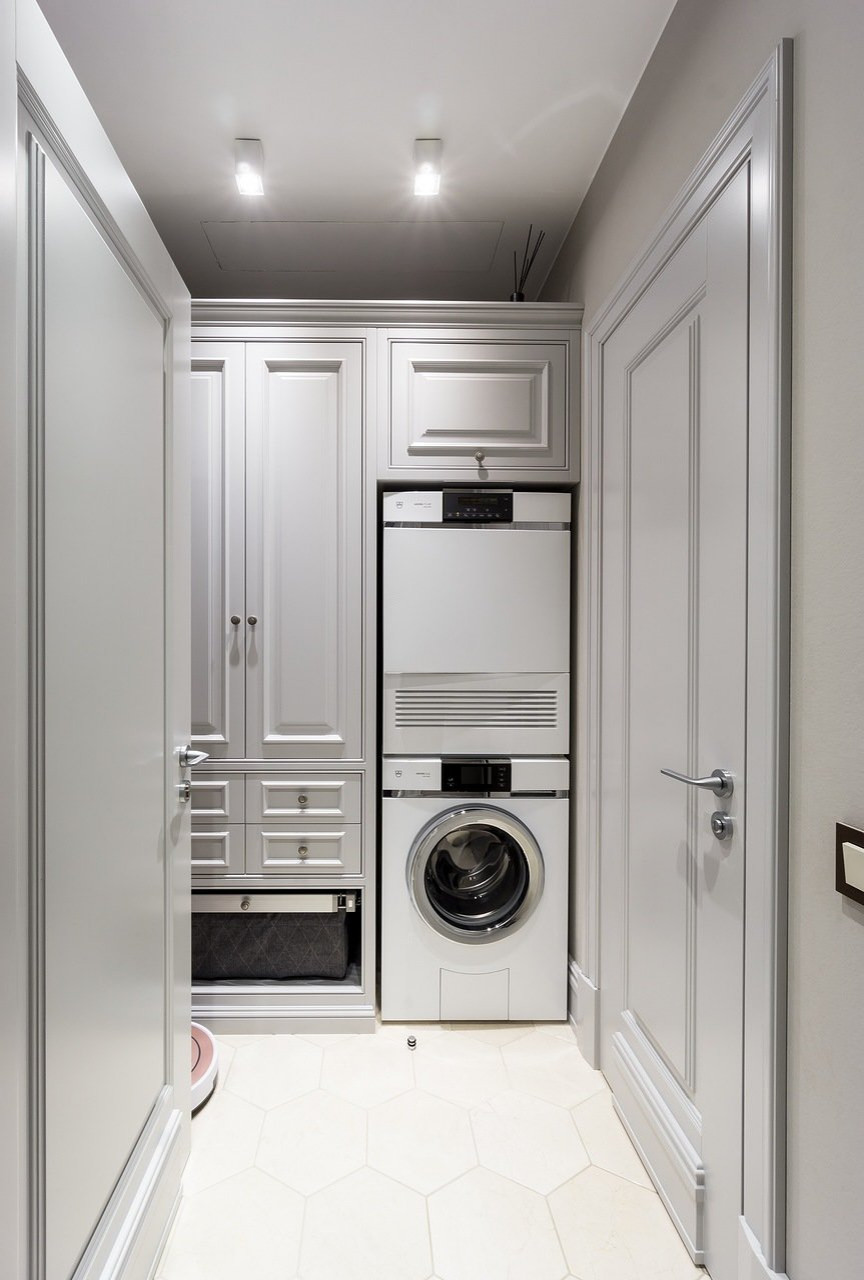 Английский колониальный