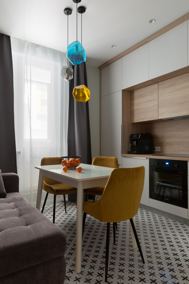 Квартира в ЖК ГОРОД