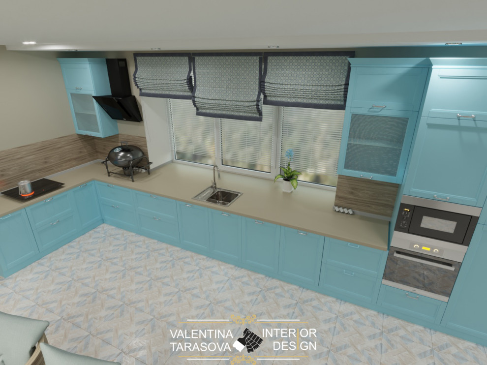 Банный комплекс