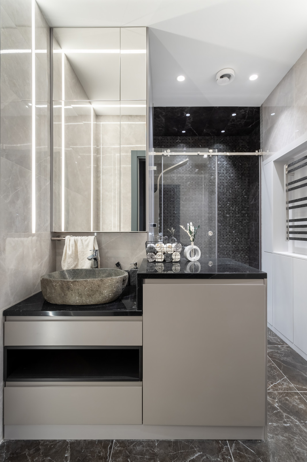 Квартира на Динамо