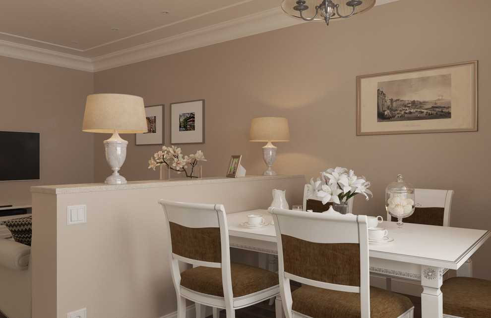 Мария Малина