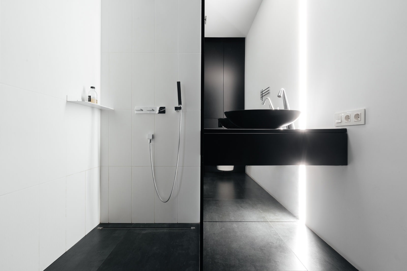 Белый дом на юге России