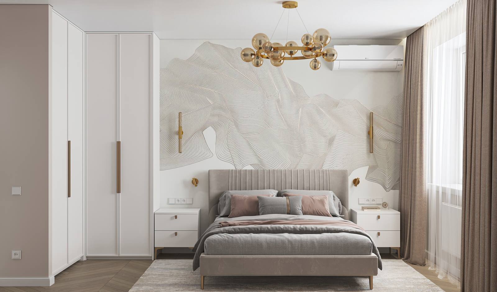 ЖК Самолеты г. Краснодар