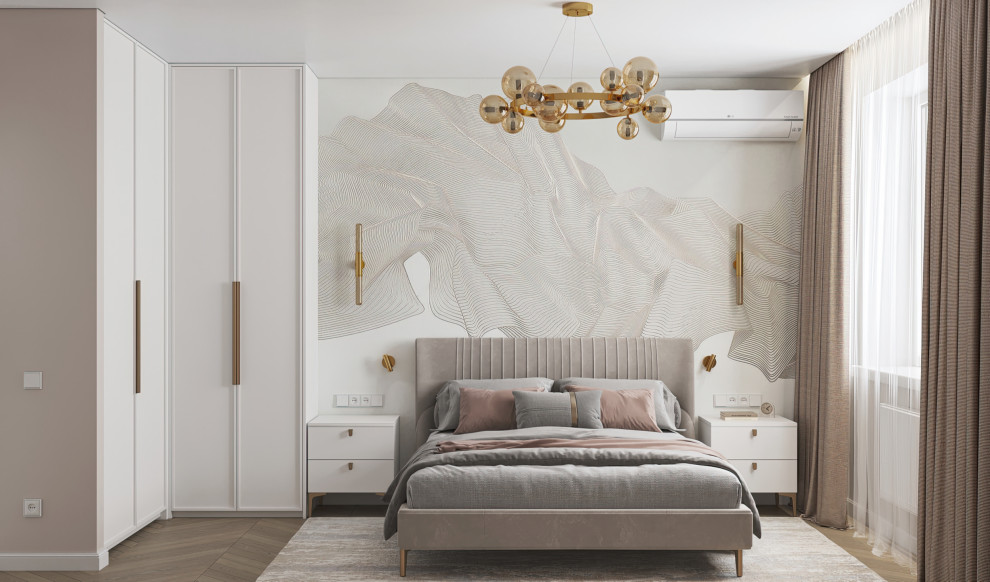 ЖК Самолеты г. Краснодар