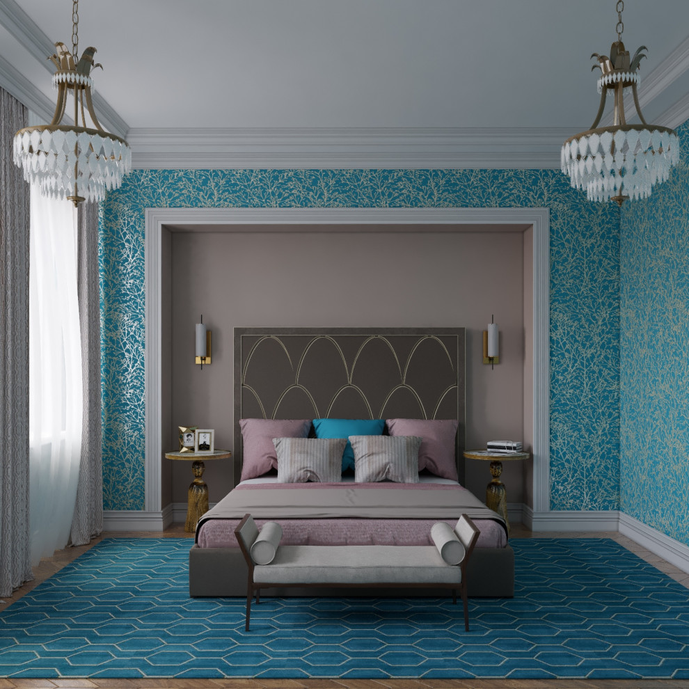 Тихая гавань