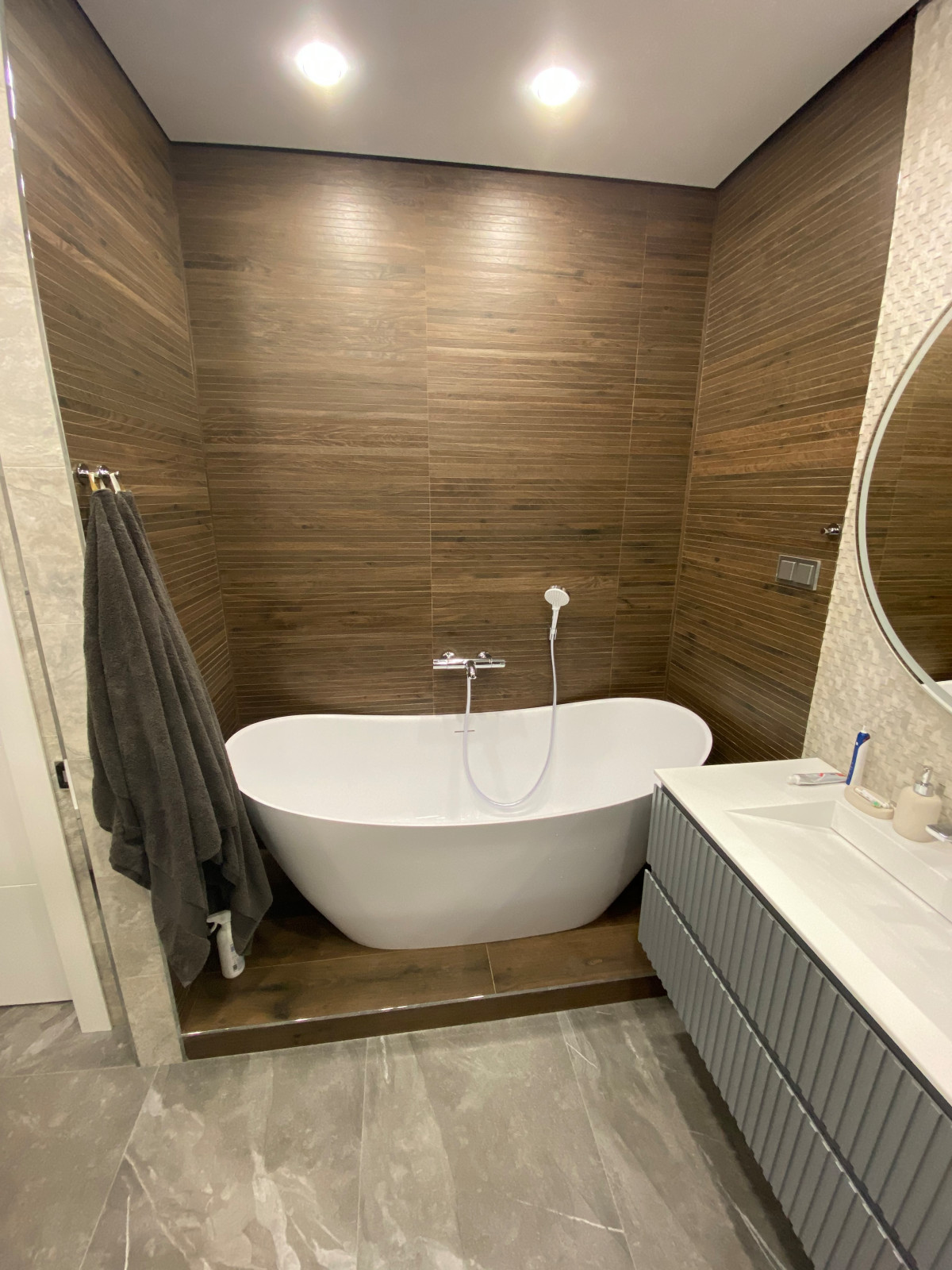 ЖК Кварталы 21/19 75 кв.м.