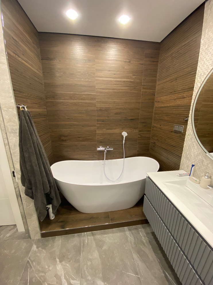 ЖК Кварталы 21/19 75 кв.м.