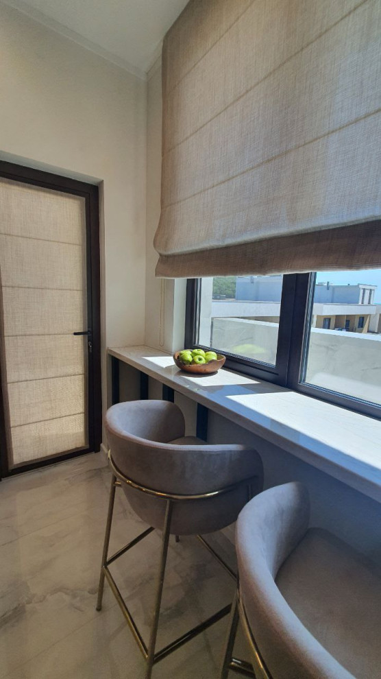 Апартаменты в Геленджике