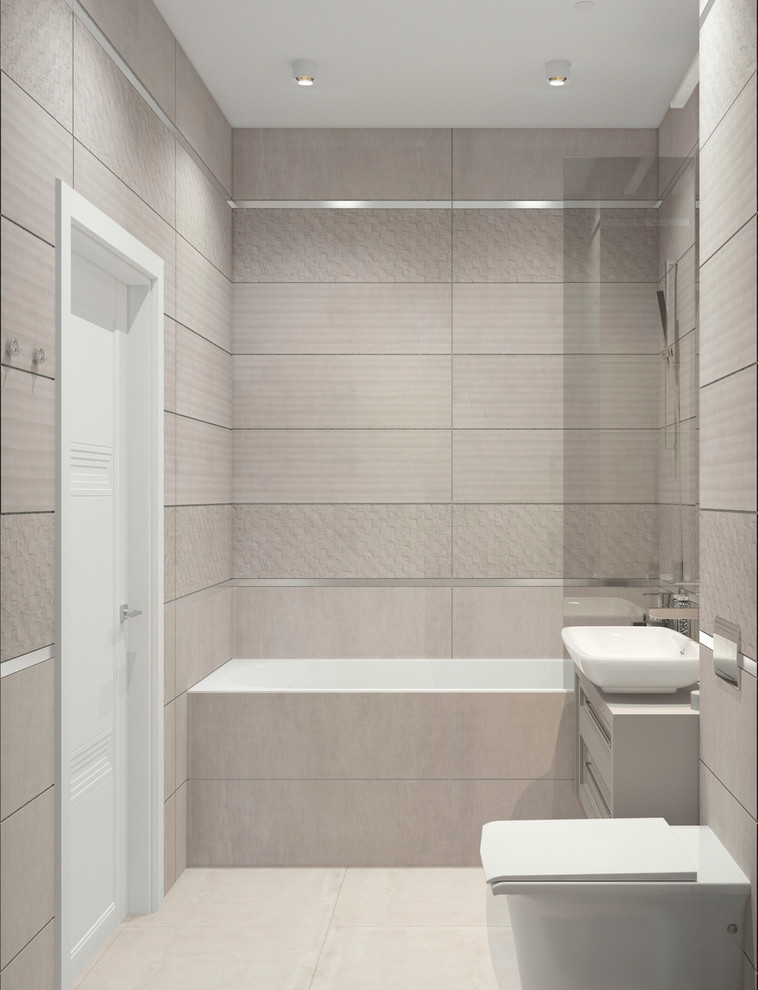 Квартира в Челябинске