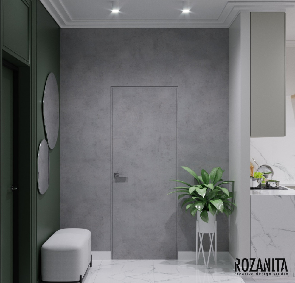 ЖК Резиденции Композиторов