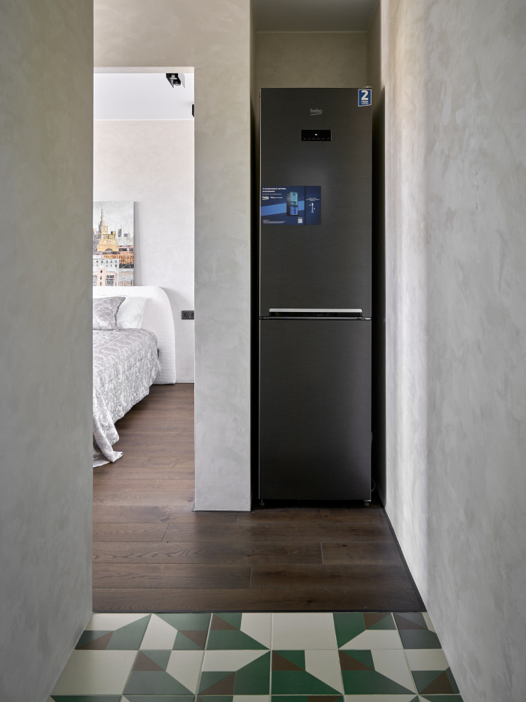 Ретро мотив