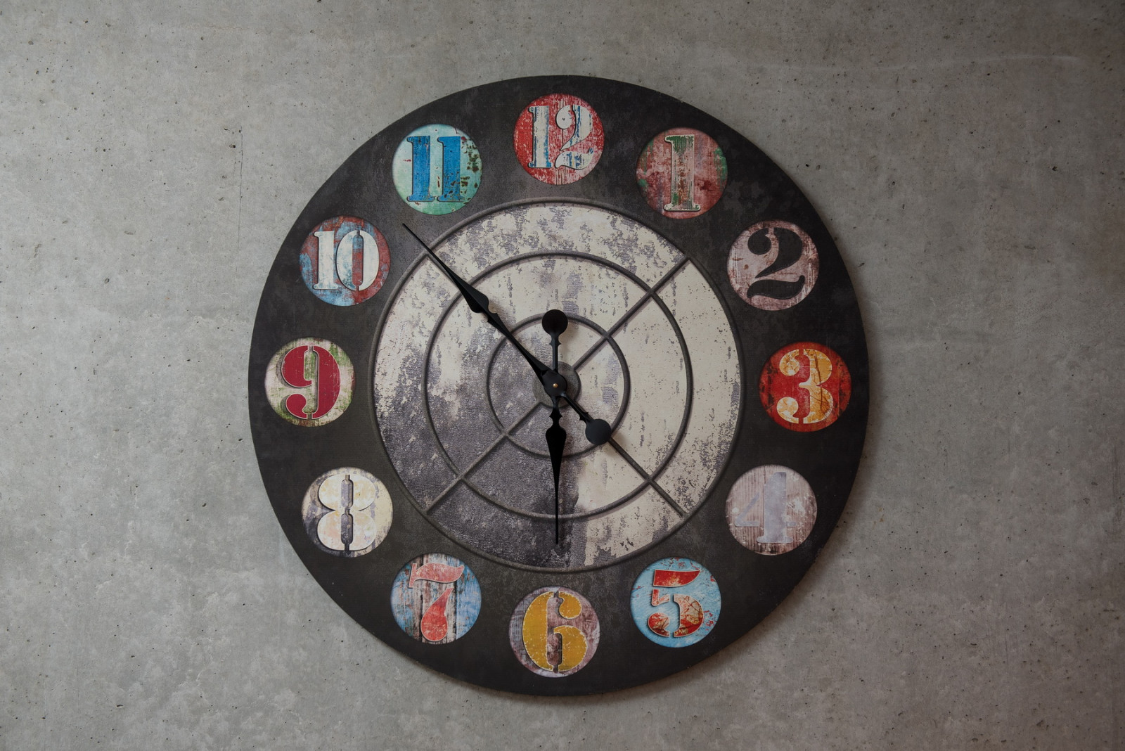 Обложка проекта: Интерьер с настроением