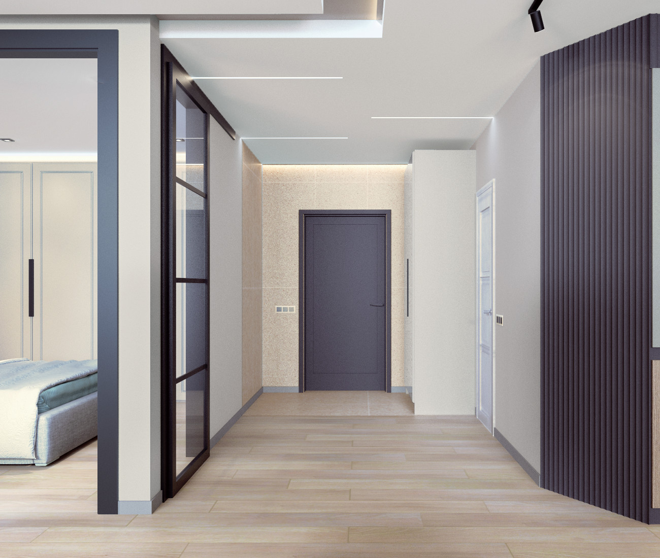 ЖК Владимир