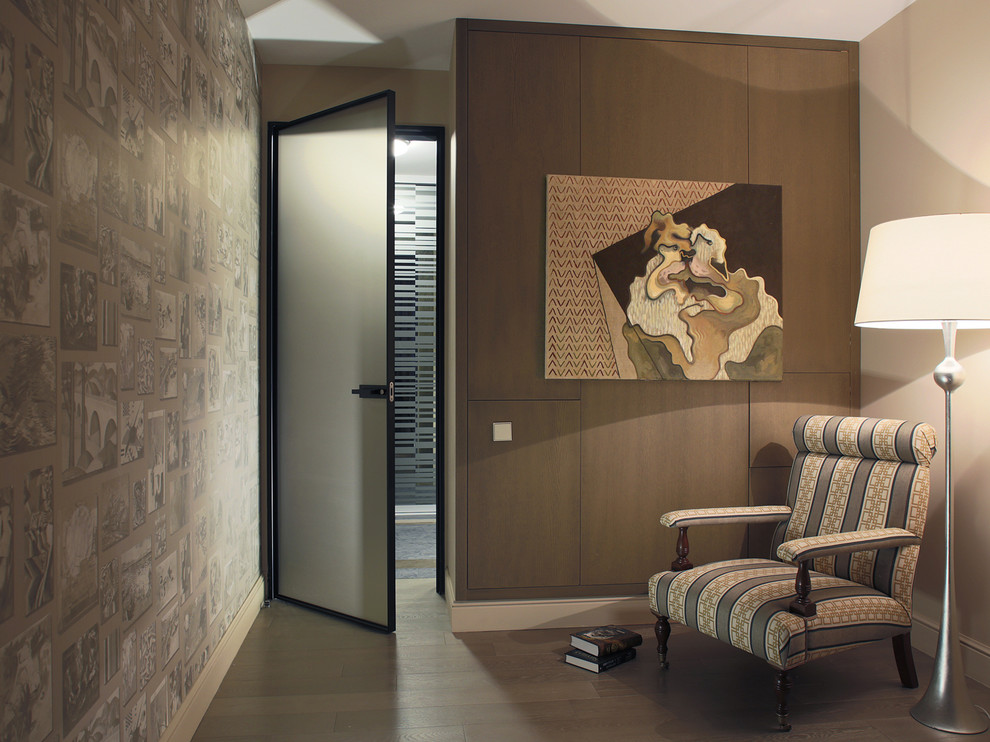 квартира на Кастанаевской