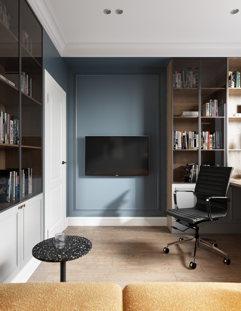 ЖК "Эмеральд"