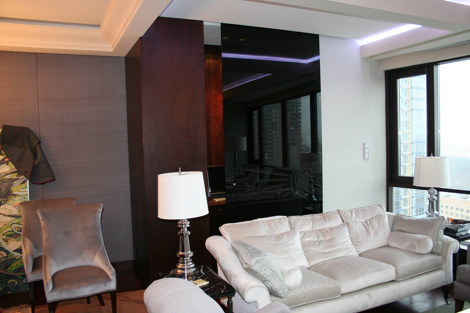 Кутузовская ривьера