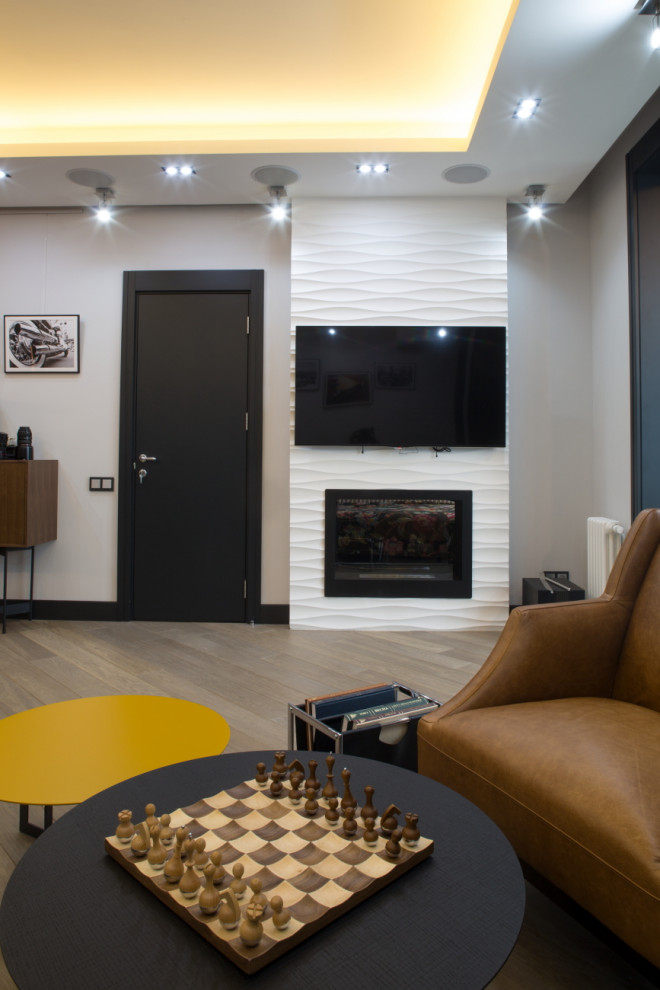 ЖК Чемпион парк