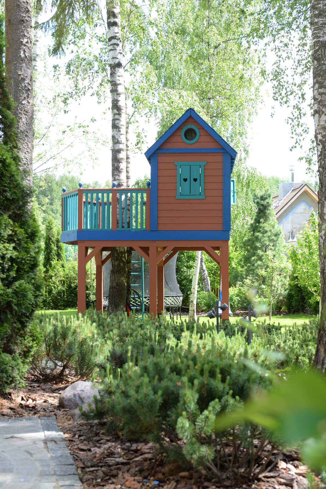 Новогорск 2021