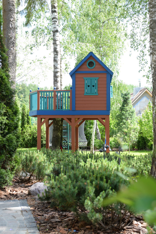 Новогорск 2021