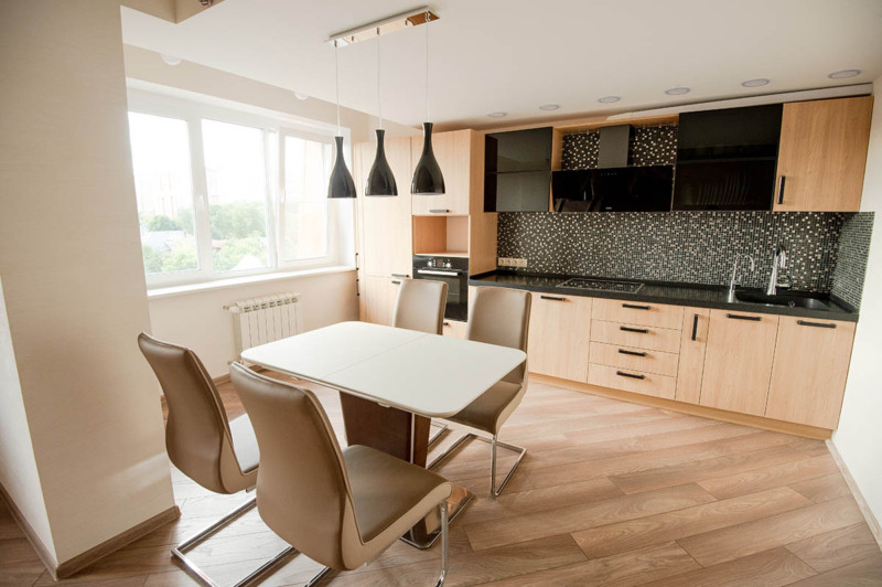 Дизайн интерьера