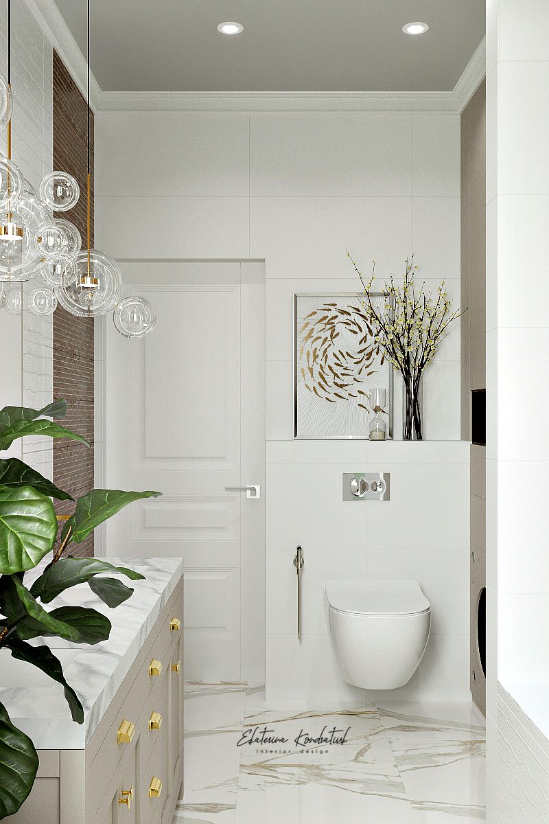 КП ЛАЗУРНЫЙ БЕРЕГ