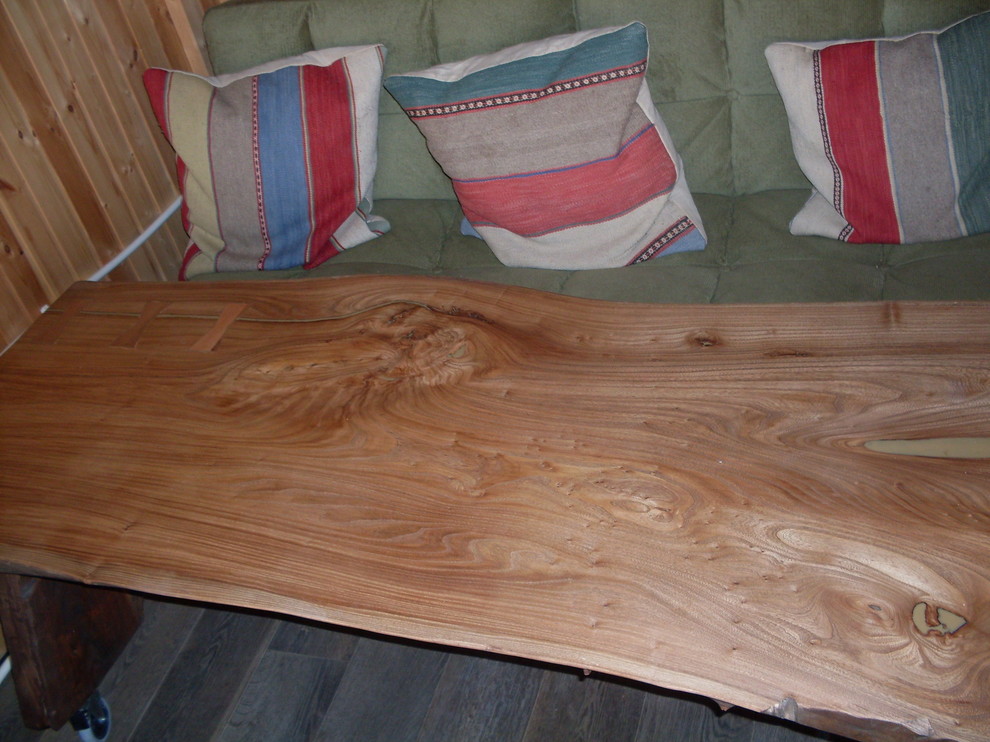 Столы , консоли и изголовья кроватей из Слэбов