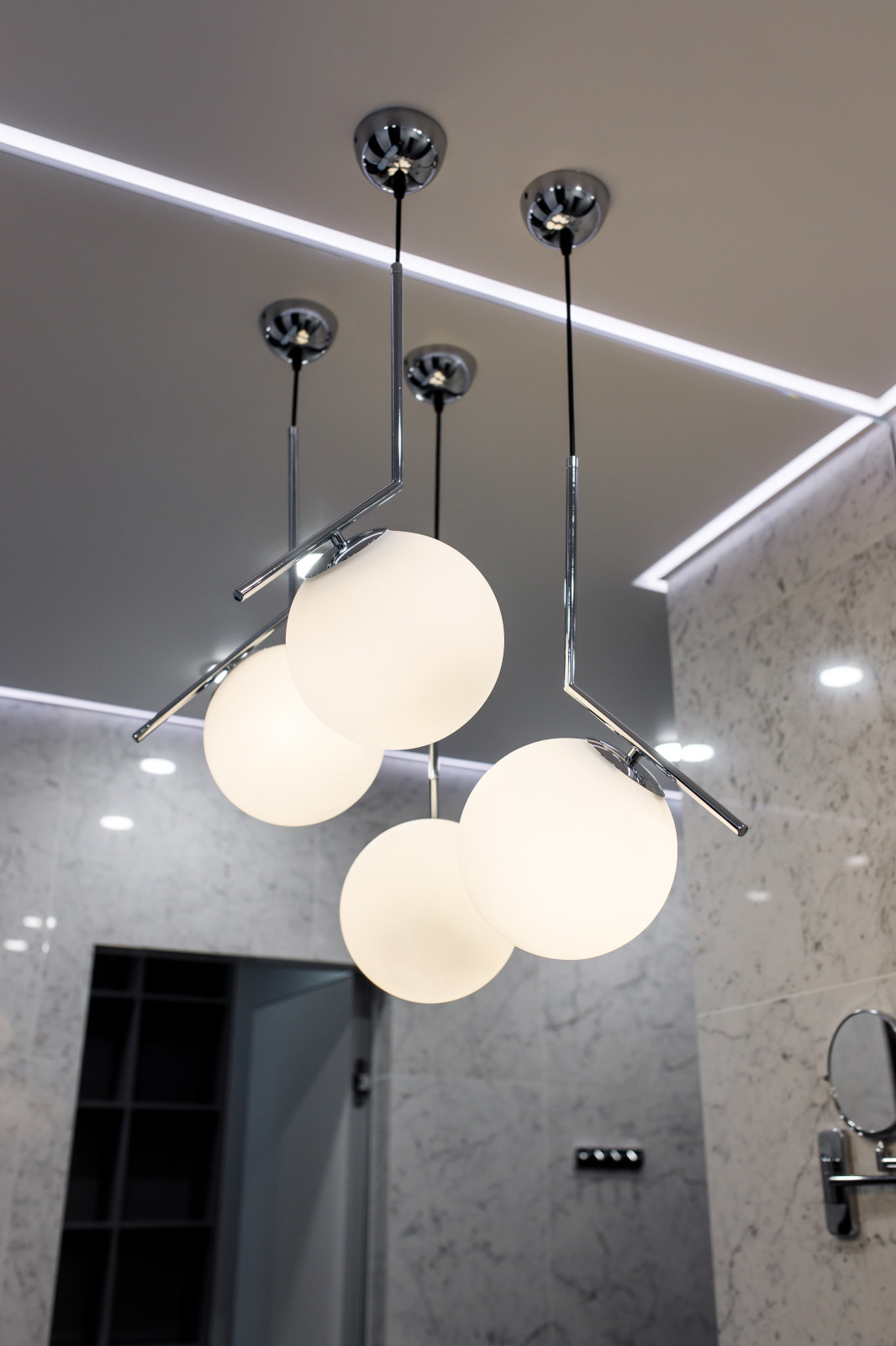 Квартира на проспекте