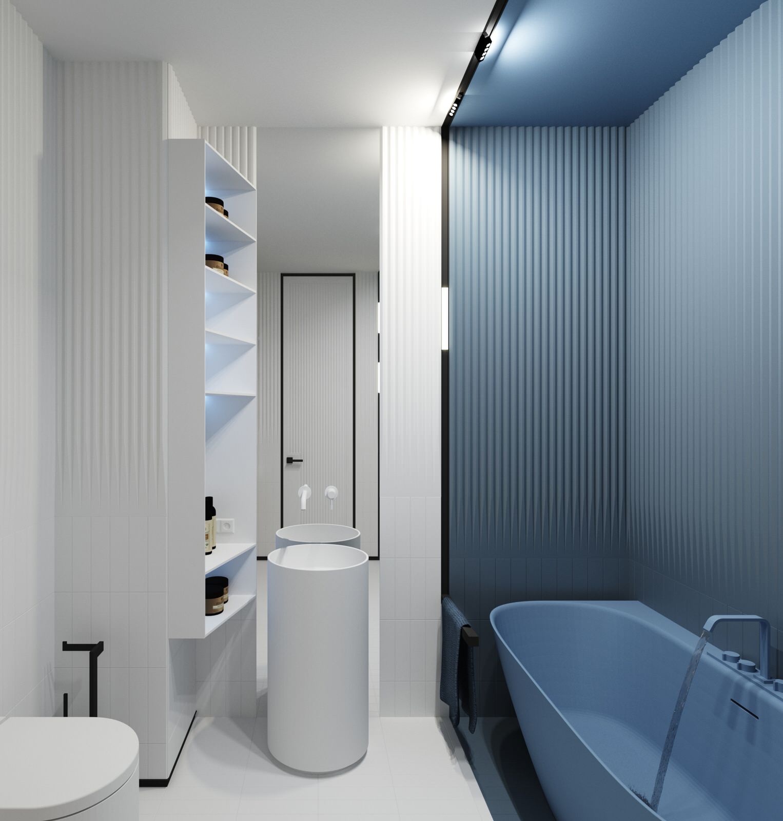 Обложка проекта: Salini