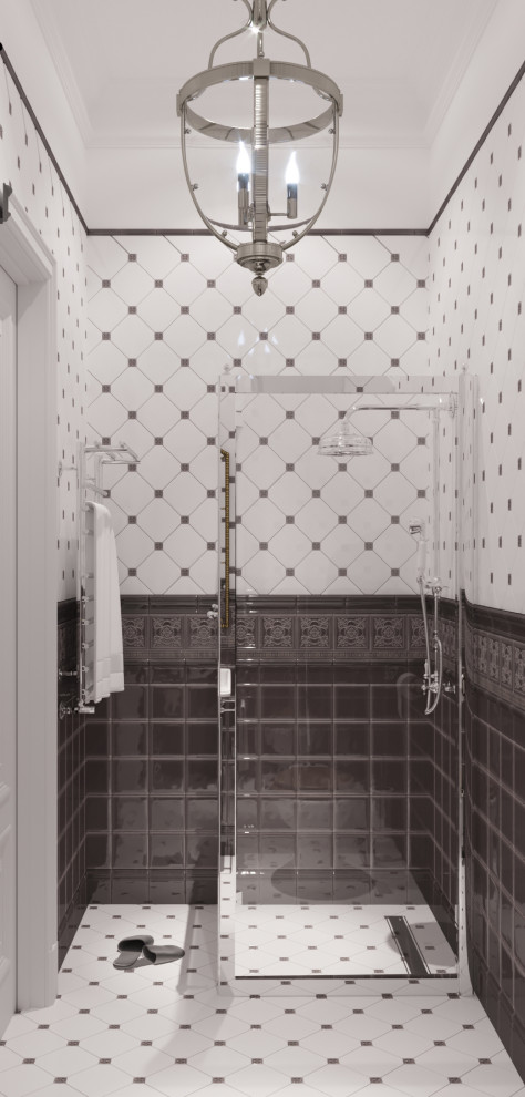 Дизайн дома 285м2 КП Новые Вешки