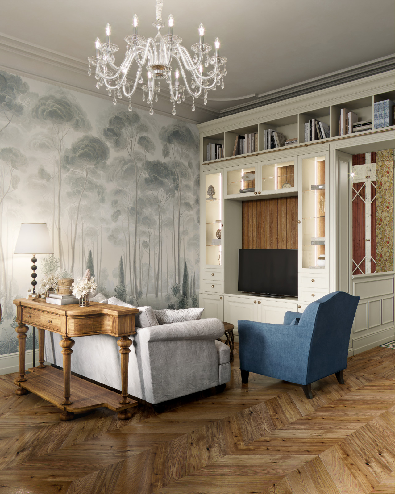 Дом с историей