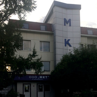 Дмитрий Дорофиенко