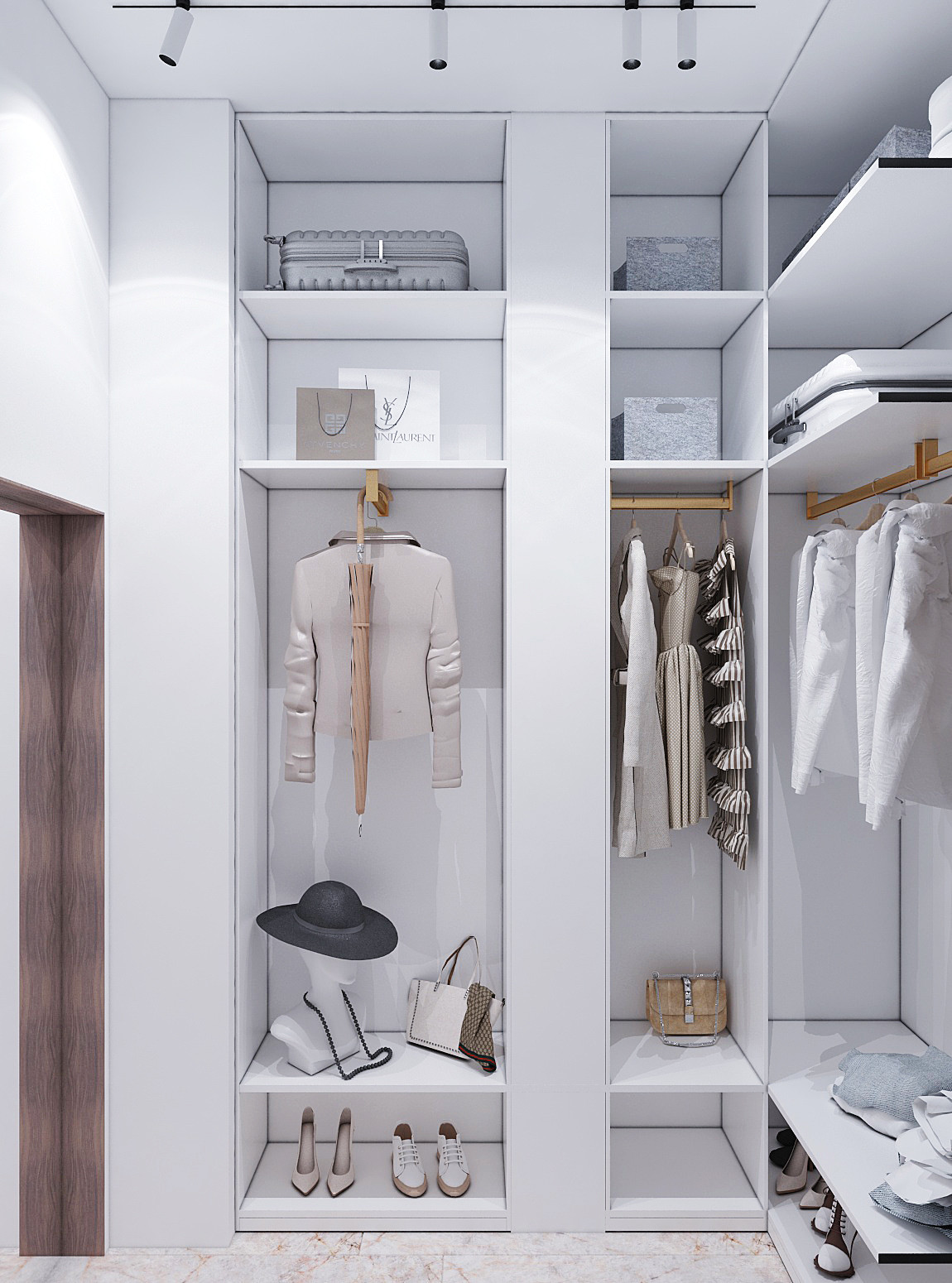 Квартира на Широкой улице, Москва